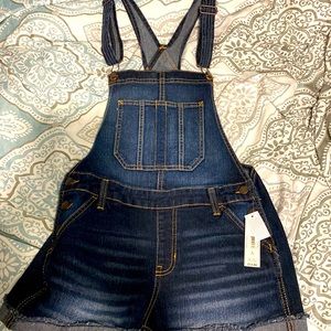 Womens Overalls (shorts) !!!Part of Summer Sale!!!